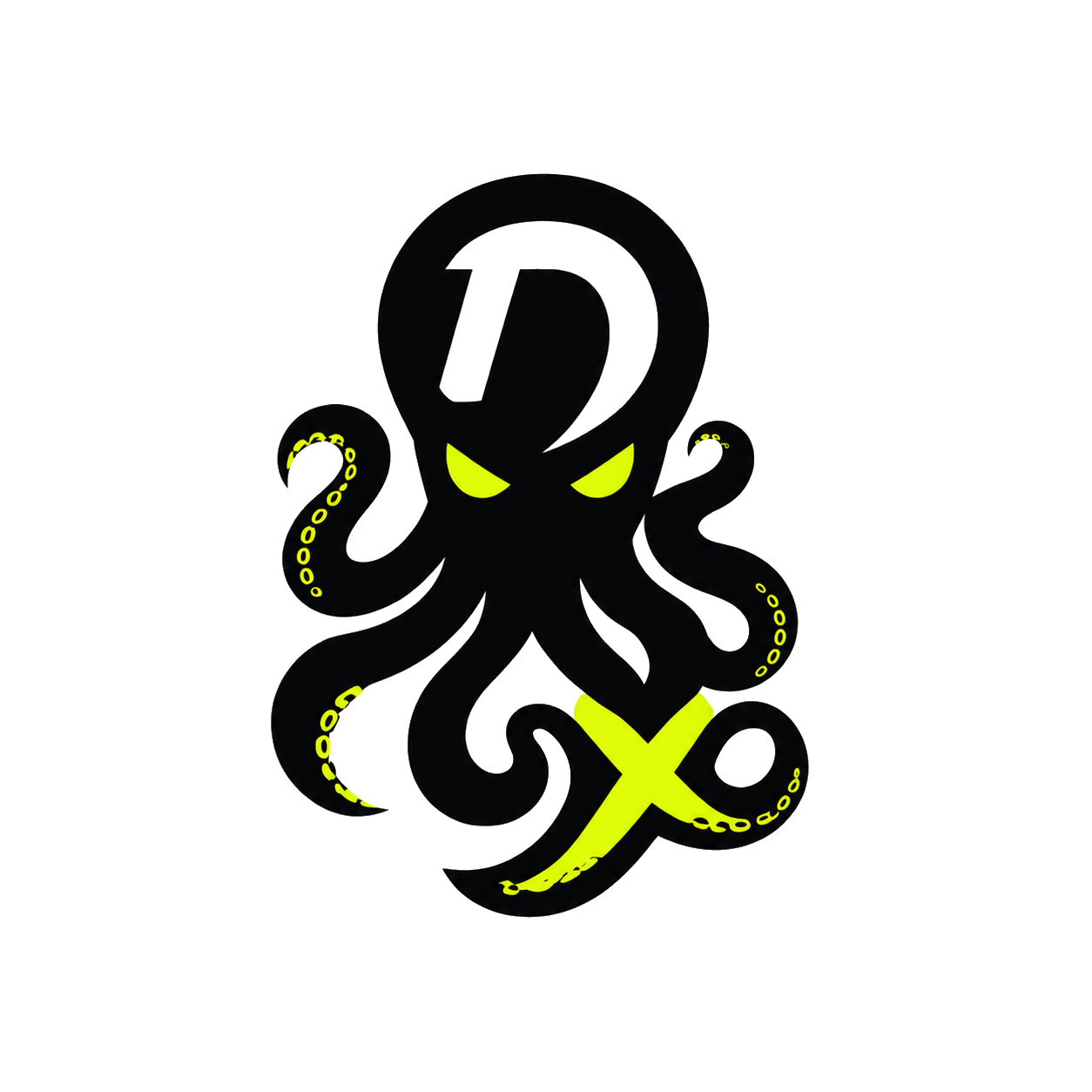 Draftyx logo